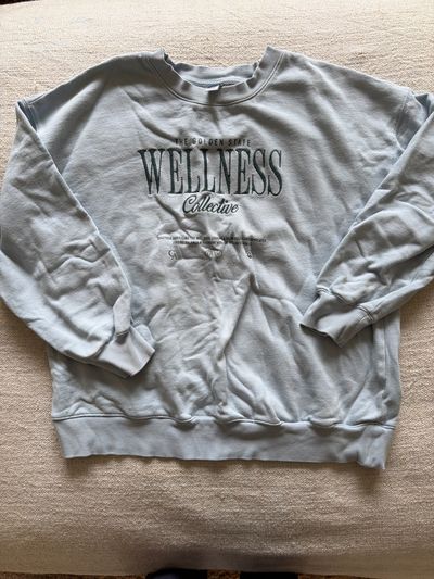Sweatshirt  Women's - S
