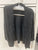 Old navy Light cover in grey color 3T