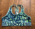 Under Armour sports bra, youth size large  10-12