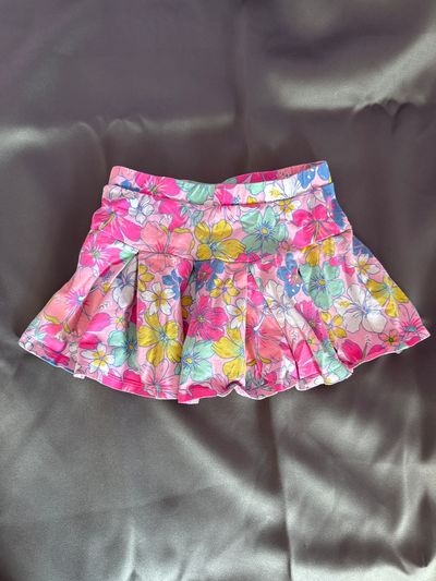Isaac Mizrahi Skort 5T