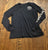 Abercrombie kids long sleeve size 9/10 top  10-12