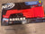 Brand new Nerf, Roblox, shark seeker gun Large gun retail $15