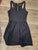 Cynthia Rowley Black dress Women's - M
