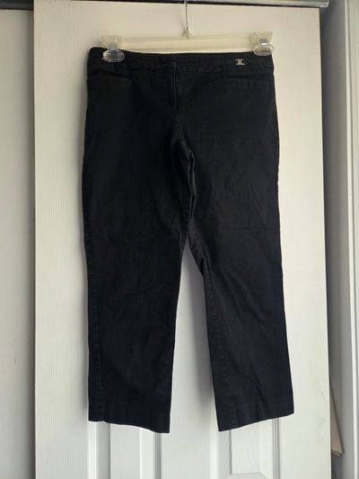New york and company pant  Women's 4