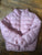 H&M puffer jacket size 6x/7  6T/6