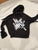Revelation Cozy hoodie says New York 5T/5