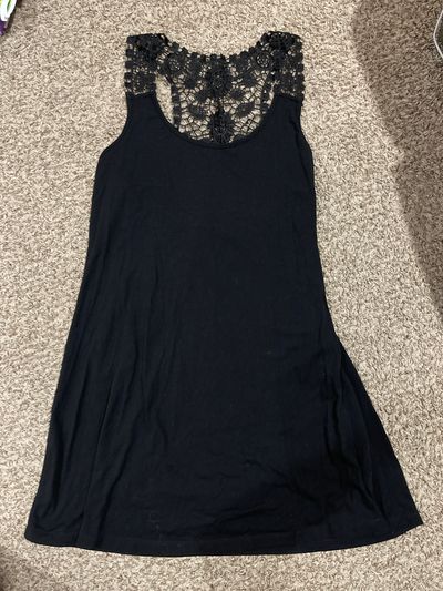 Apt 9 Swim coverup Women's Large 12-14