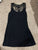Apt 9 Swim coverup Women's Large 12-14