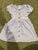 Little lass Light purple dress 5T