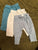 Carters Set of 3 pants 6 Months