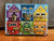 Melissa & Doug Latches wooden activity board