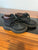 Unknown Navy Ankle Boots size 24 - US 8 8 (Toddler)