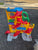 Fisher price car ramp Has some marker marks