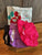 Pet Parents 3 New washable dog diapers - size medium 14-20 inch waist