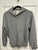 GAP GAP grey hoodie Men's - XS