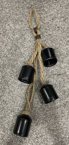 NA Rustic bells