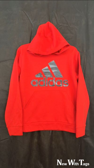ADIDAS  14-16