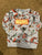 Old Navy Marvel sweatshirt top  2T