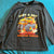 Generic Black graphic long sleeve shirt 4T