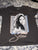 Selena Dark grey Selena graphic t Women's - L