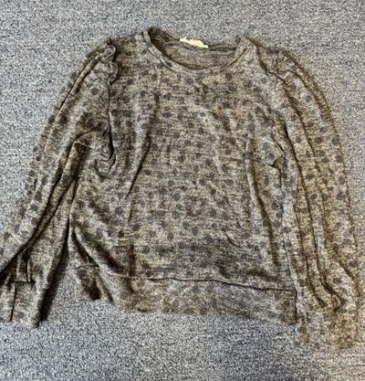 Jessica simpson long sleeve shirt  6T/6
