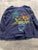 Carters Dark blue long sleeve shirt 24 Months