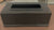 Restoration hardware NEW tissue box , heavy duty, brownish