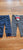 Carter's Boys 18M cotton pants bundle in excellent condition 18 Months