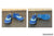 iPlay Size 6, blue water shoes 6 (Toddler)