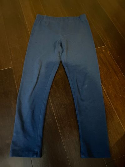 Vigoss Navy blue pants  xs 5/6 5T