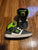 DC high tops  5 (Toddler)