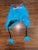 New Monster High Creetastic Laplander hat