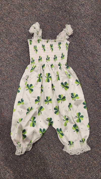 YEK Romper size 80 9-12 Months