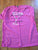 Gilden Short Sleeved tshirt  Women's 3X
