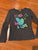 Old Navy Peace and joy thermal  14-16