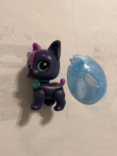 Zuru pet rescue series dog