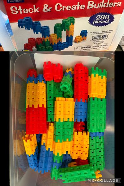STACK N CREATE BUILDERS