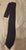 unknown blue and red Ilalian All Silk Hand made