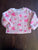 Cat and jack cozy sweatshirt  3T