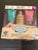 Brand new llama, amazing studio selection Travel bag, shower, cream, body, spritz, body lotion