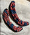 American Flag Ice skate blade covers For Adult ska American Flag Ice skate blade covers. For Adult skates