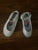 Disney Sparkly Frozen shoes with studs 5 (Toddler)