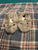 NA Bunny slippers 5-1/2 (Toddler)