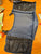 Star kids Car seat tray with mesh pockets