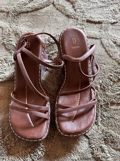 Baker New 7 (Adult)