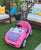 Step 2 Push Car