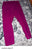 Lululemon Pink align 23" size 10 Women's - L