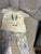 Carters Easter Pajamas 6-9 Months