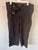 Style & co Stretch- capri length Women's 16