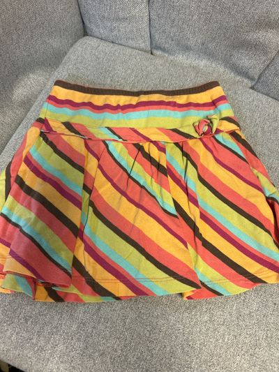 Gymboree Skort 5T